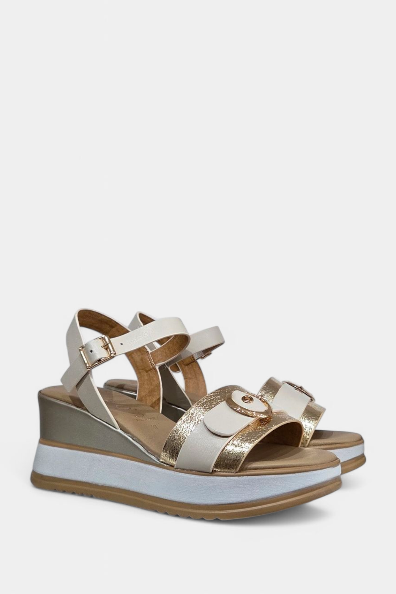 Repo shoes