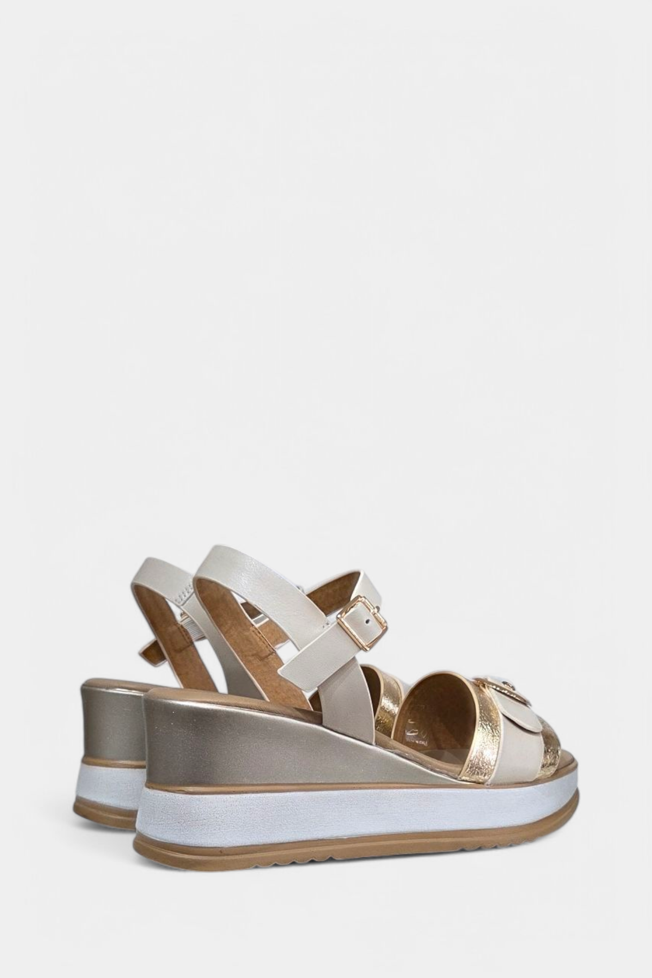 Repo shoes