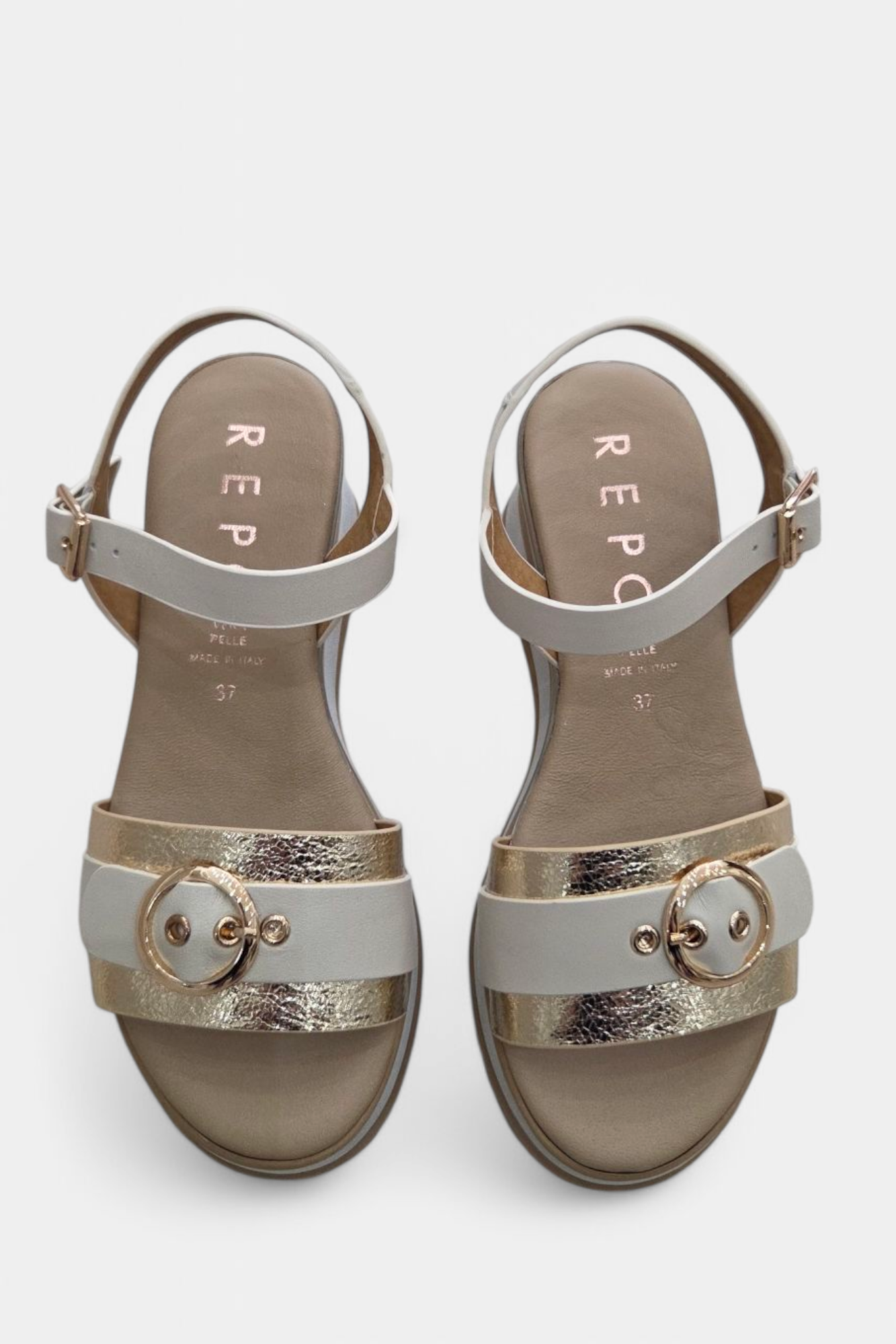 Repo shoes