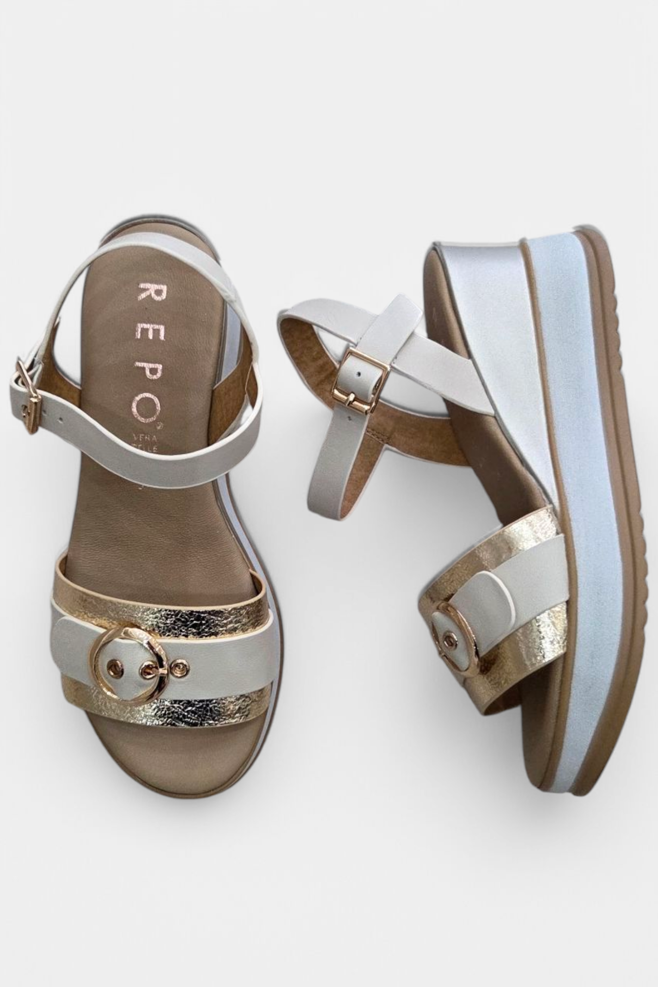Repo shoes