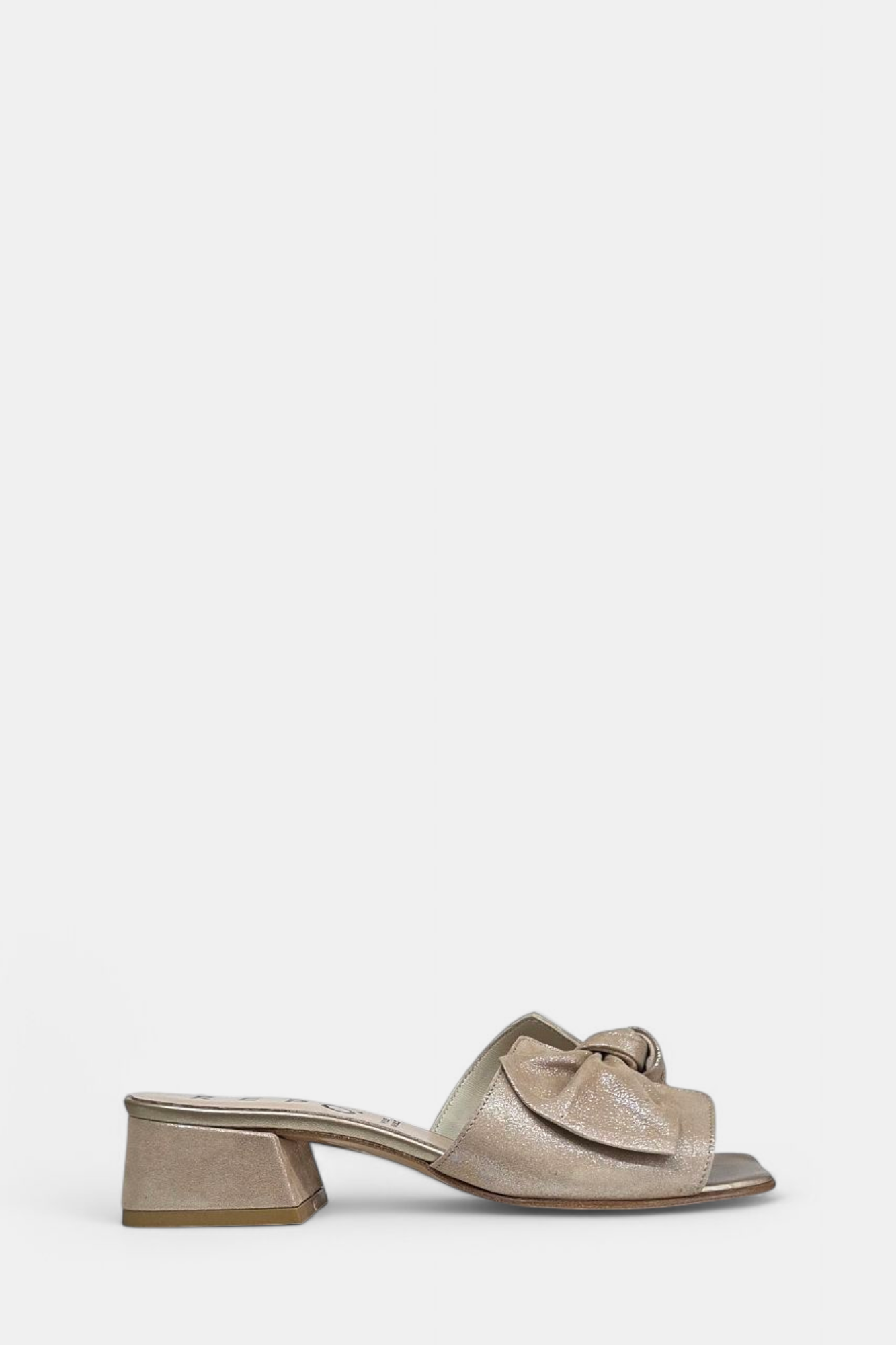 Repo shoes