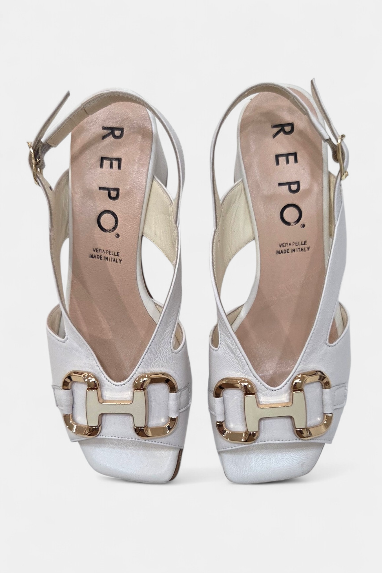 Repo shoes