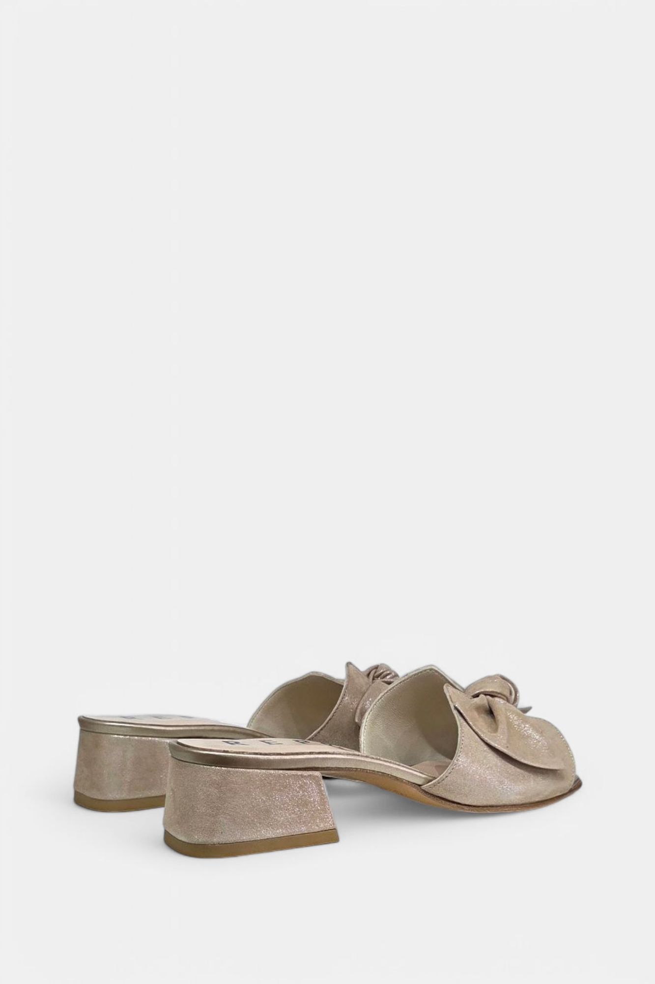 Repo shoes
