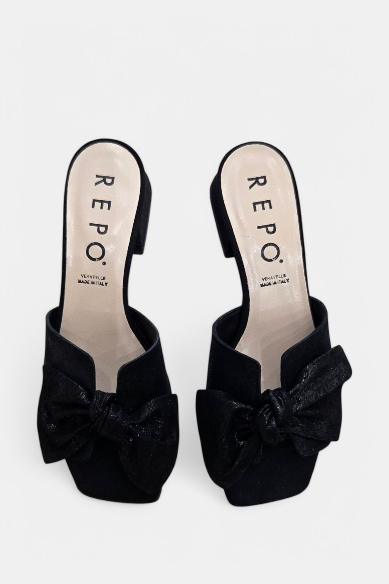 Repo shoes