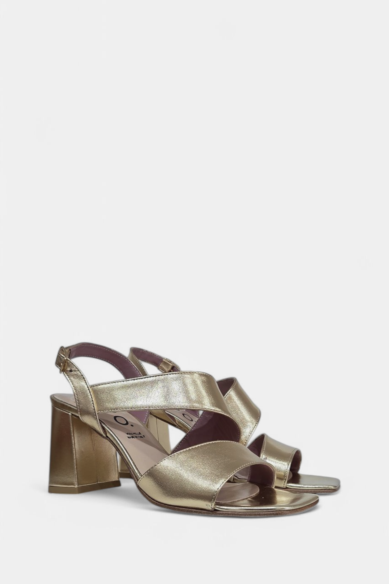 Repo shoes