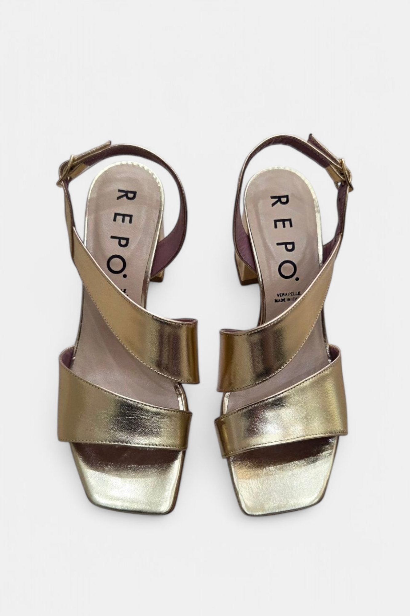 Repo shoes