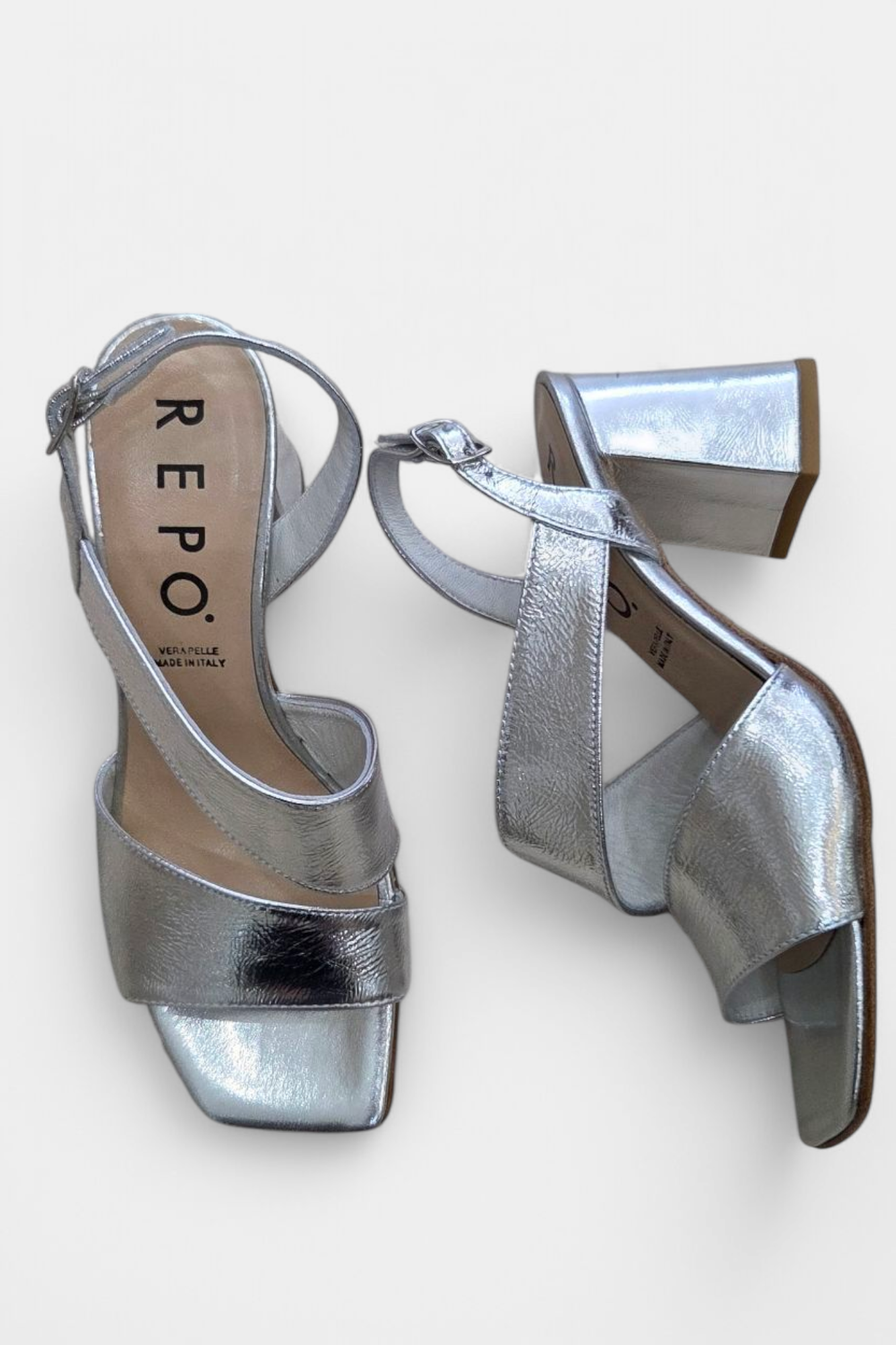 Repo shoes