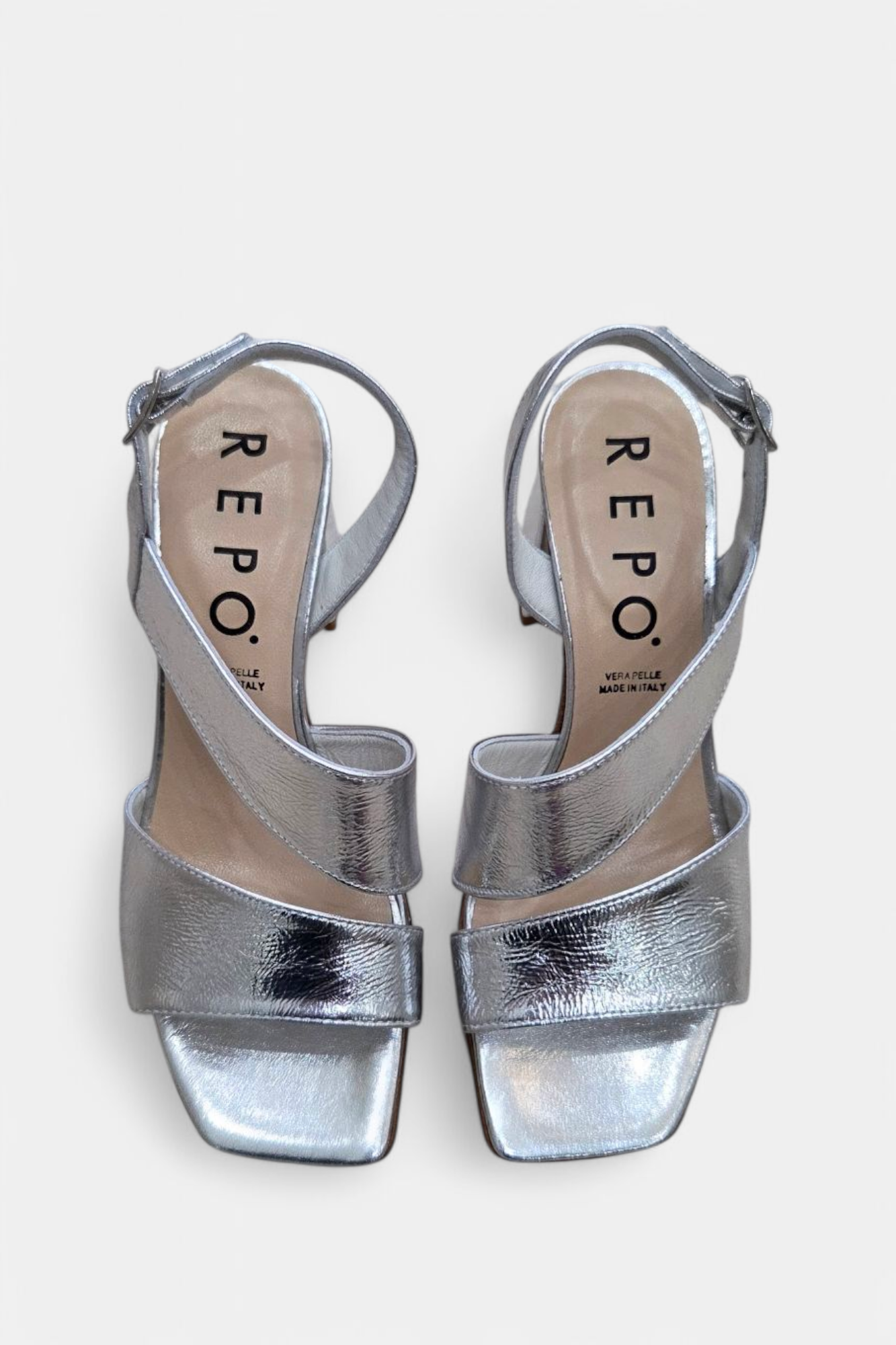 Repo shoes