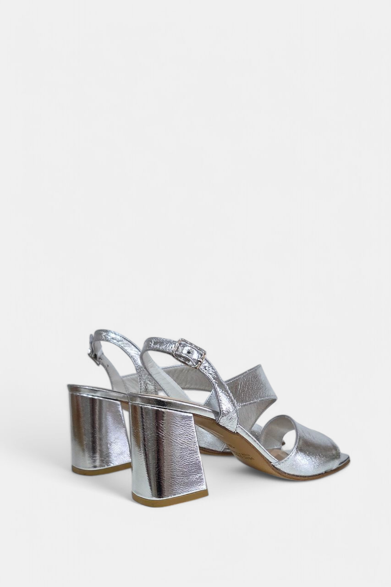 Repo shoes