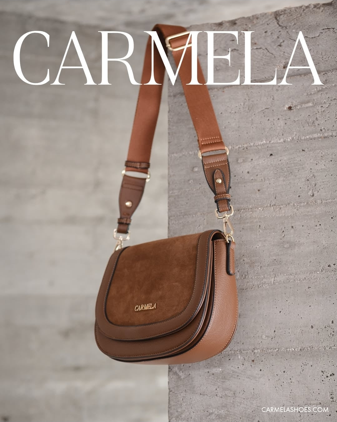 Carnela shoes