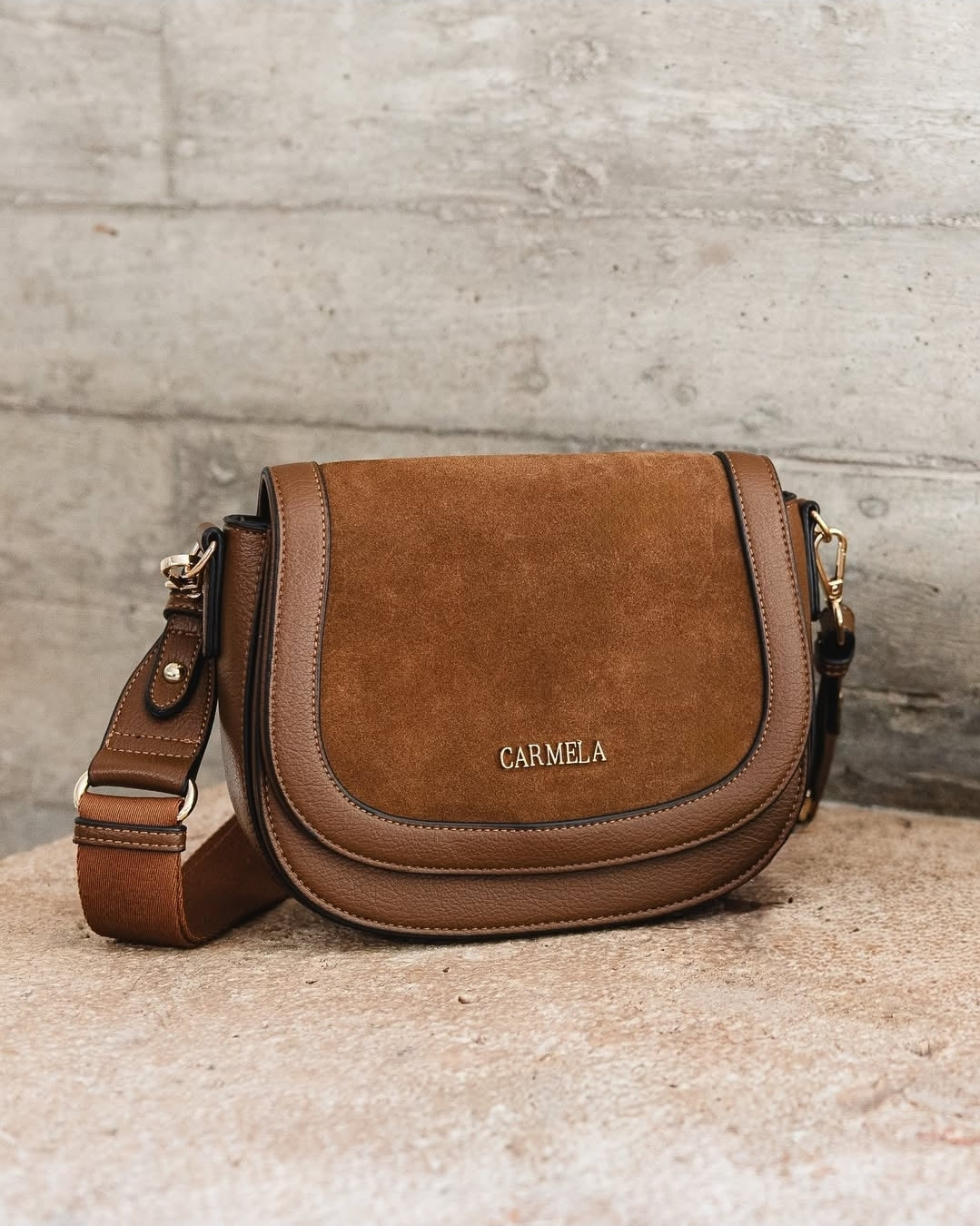 Carnela shoes