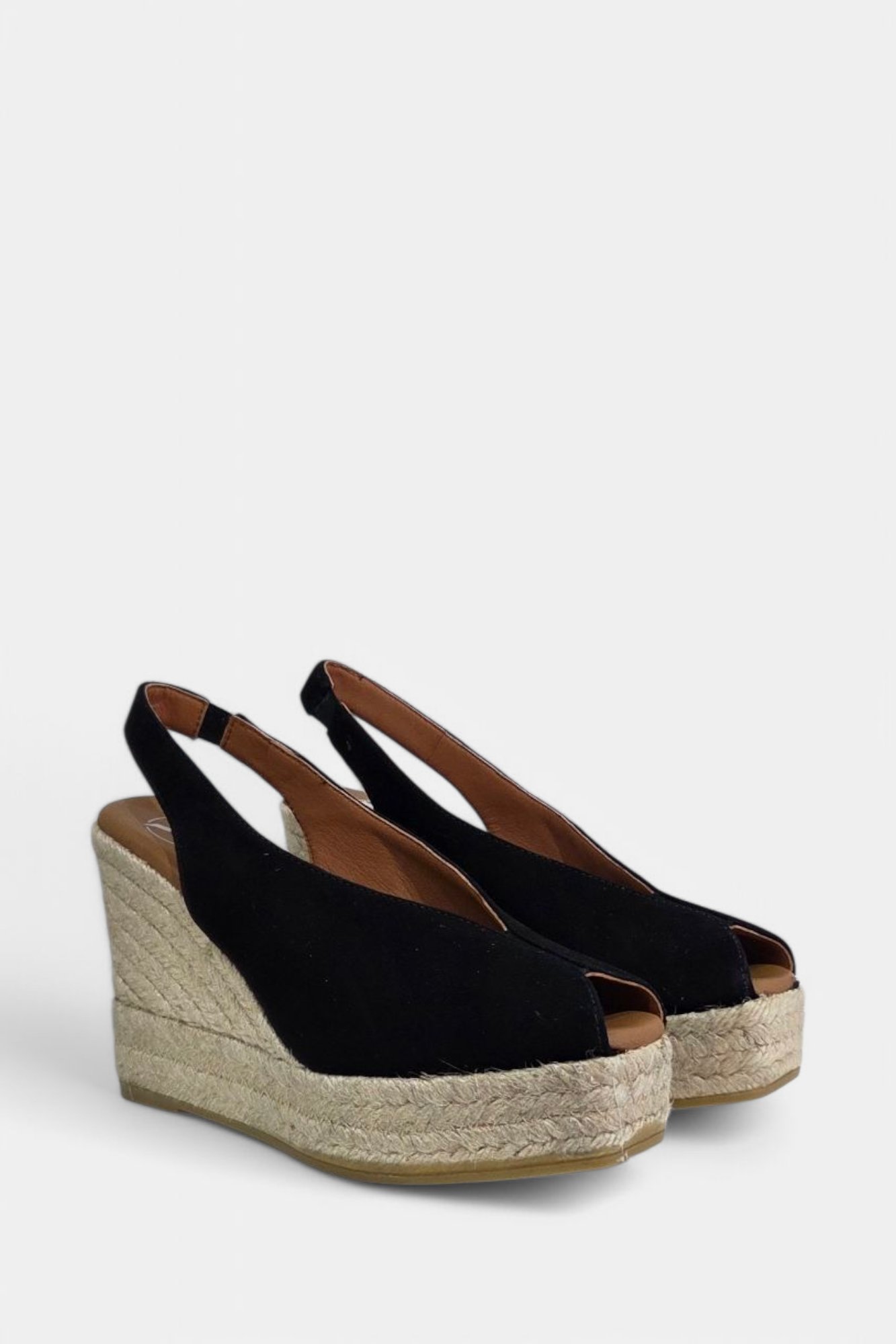 Viguera wedges