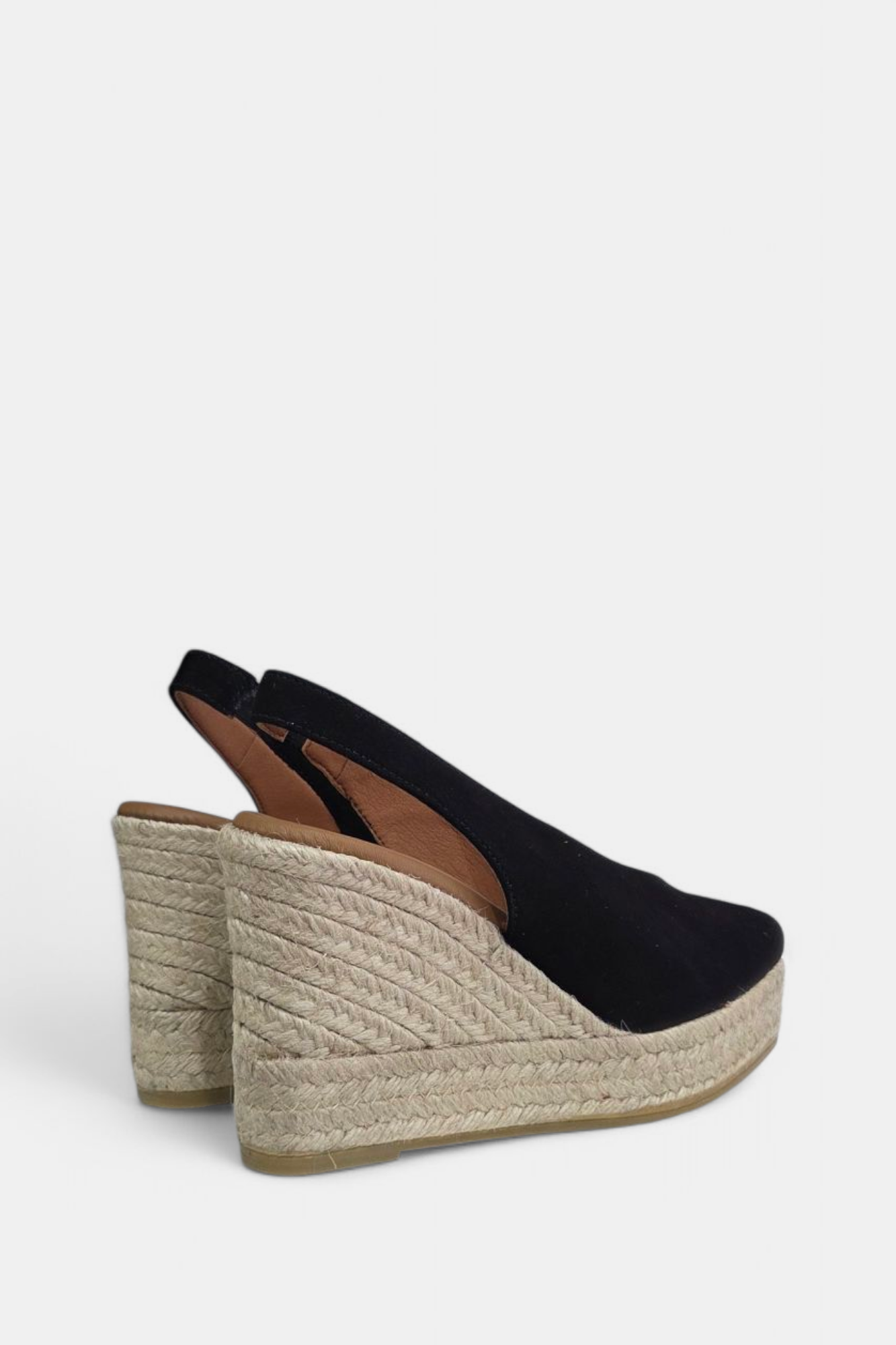 Viguera wedges