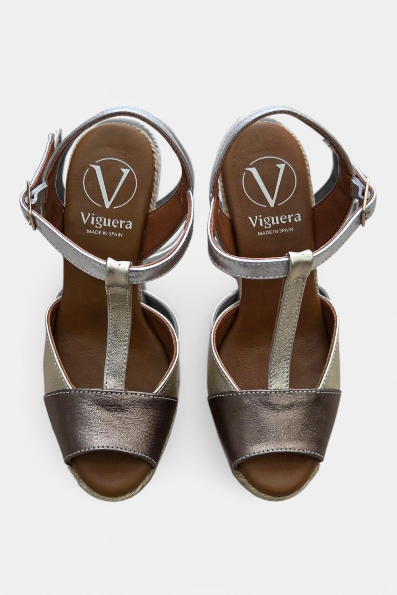 Viguera shoes
