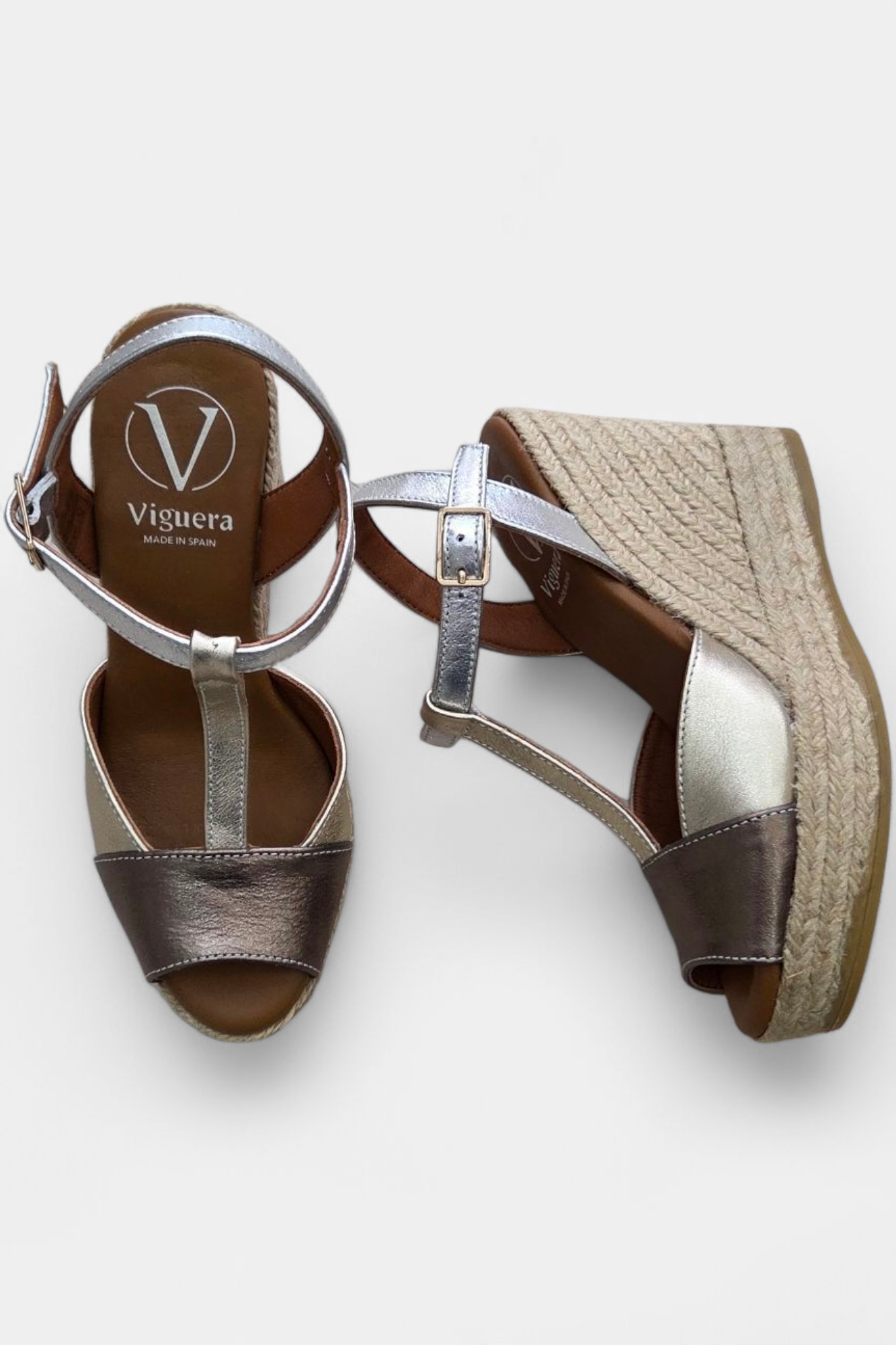 Viguera shoes