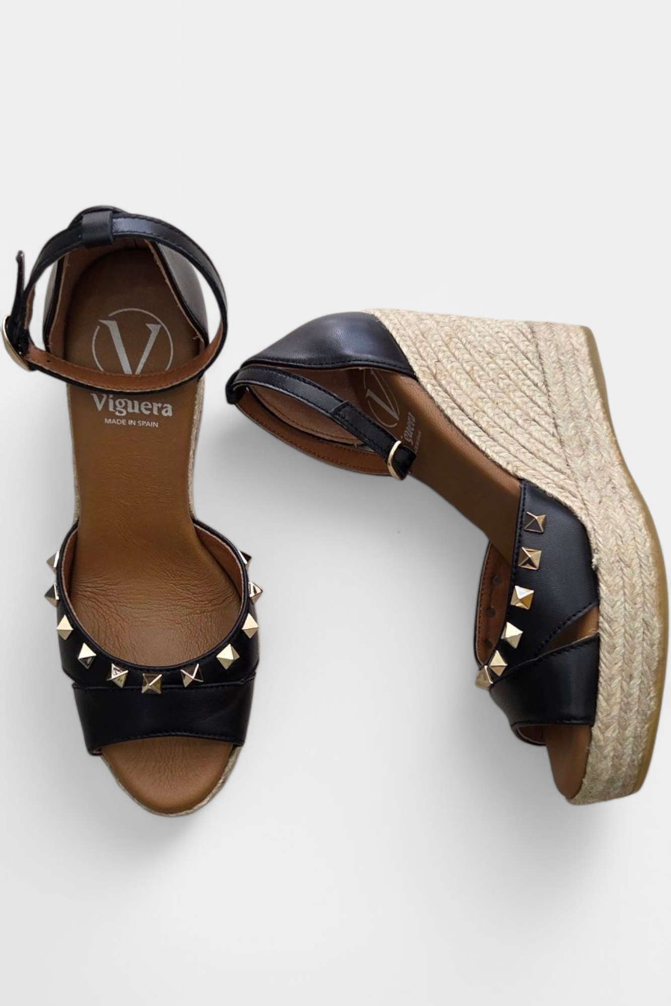 Viguera shoes
