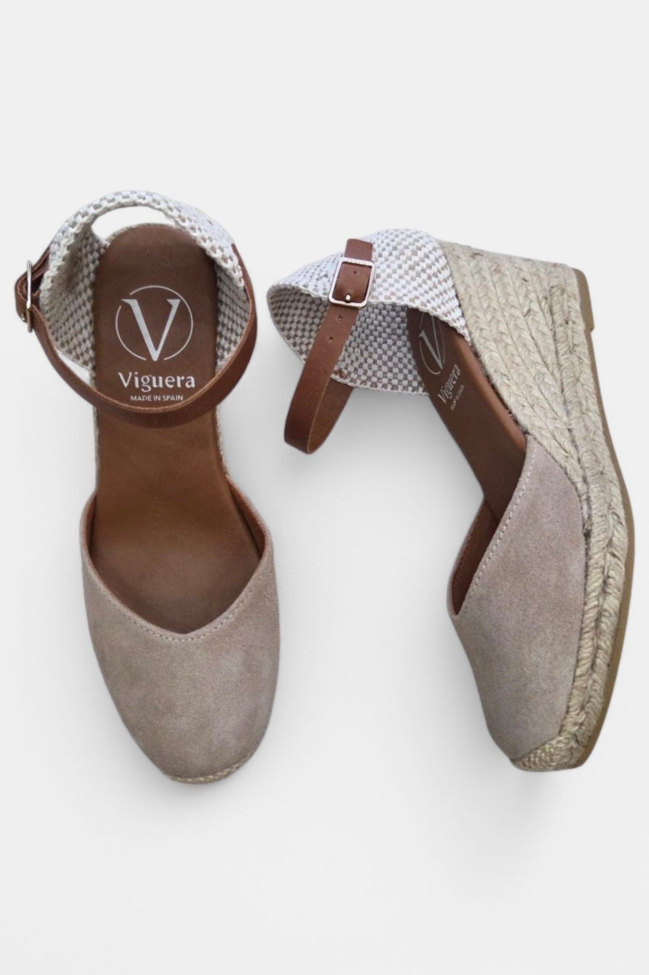 Viguera shoes