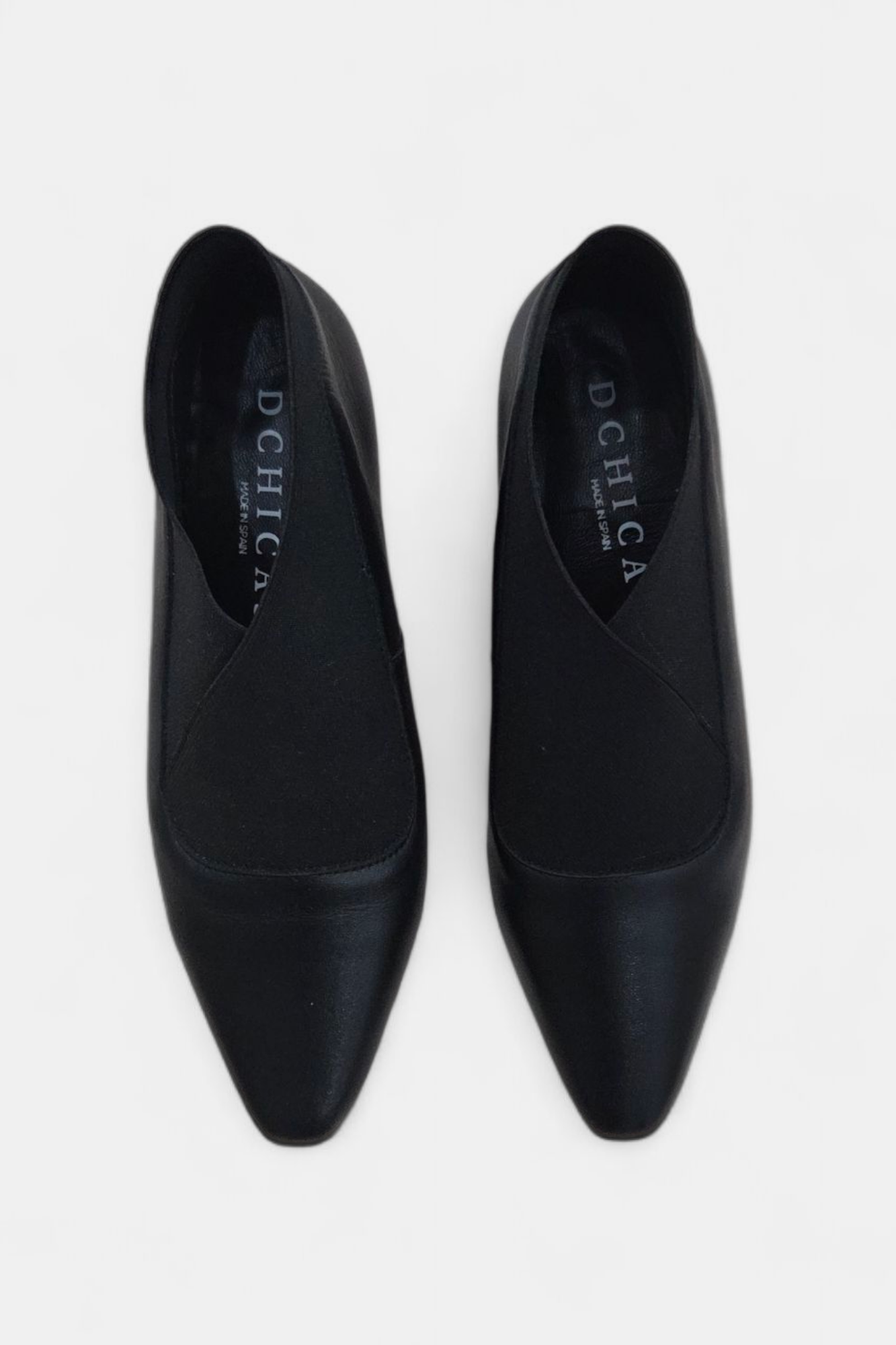 D'chicas shoes
