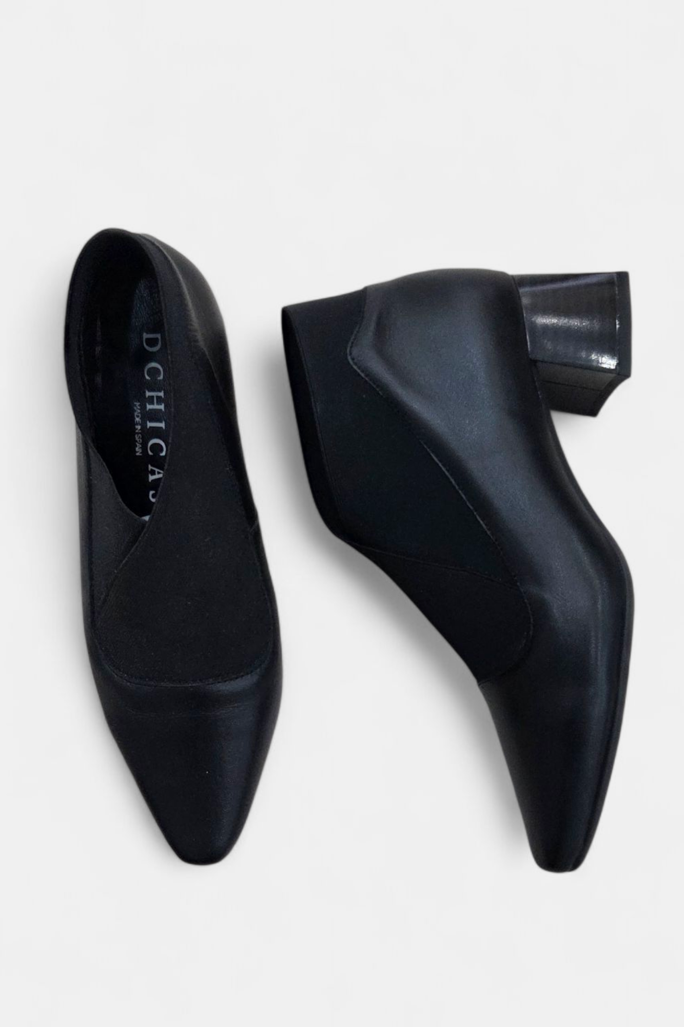 D'chicas shoes