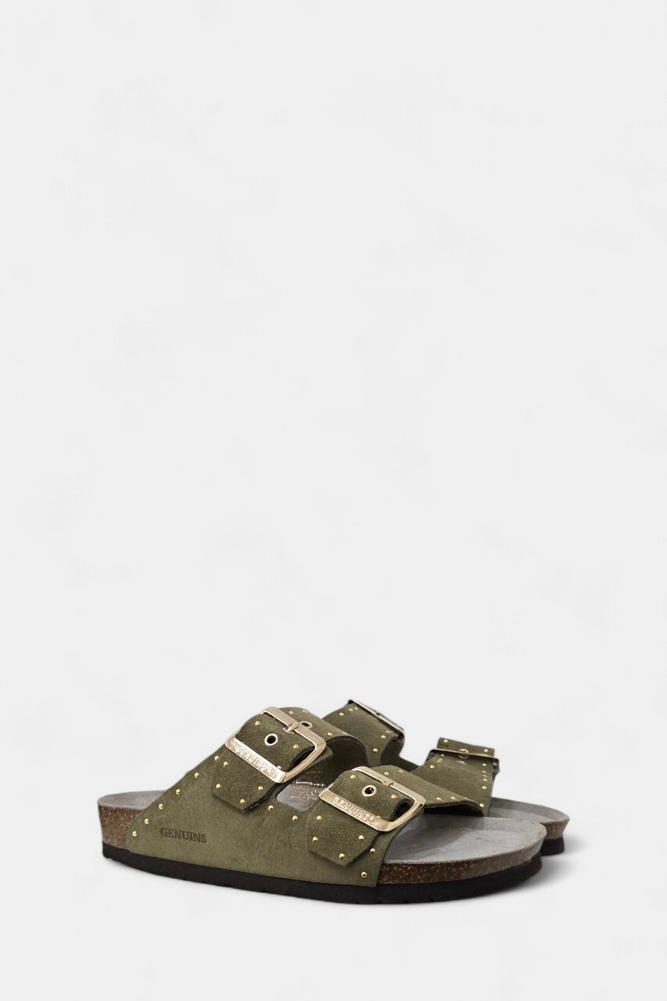 Genuins sandal