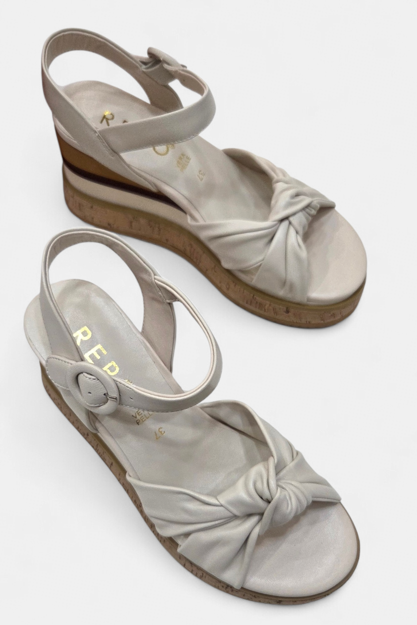 Repo shoes