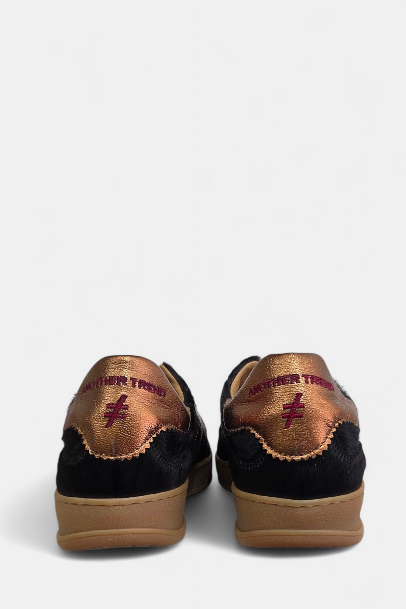 ANOTHER TREND