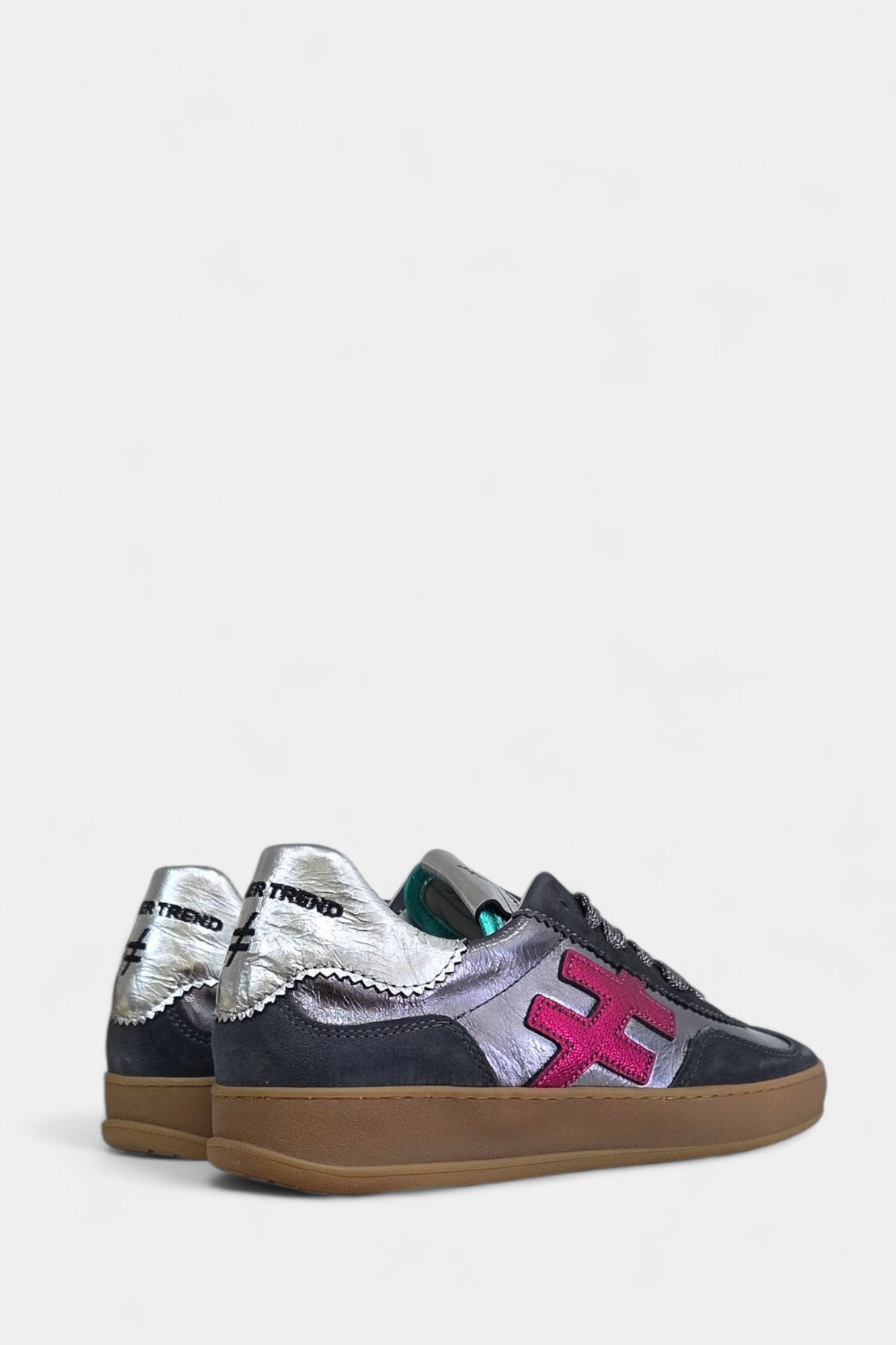 ANOTHER TREND
