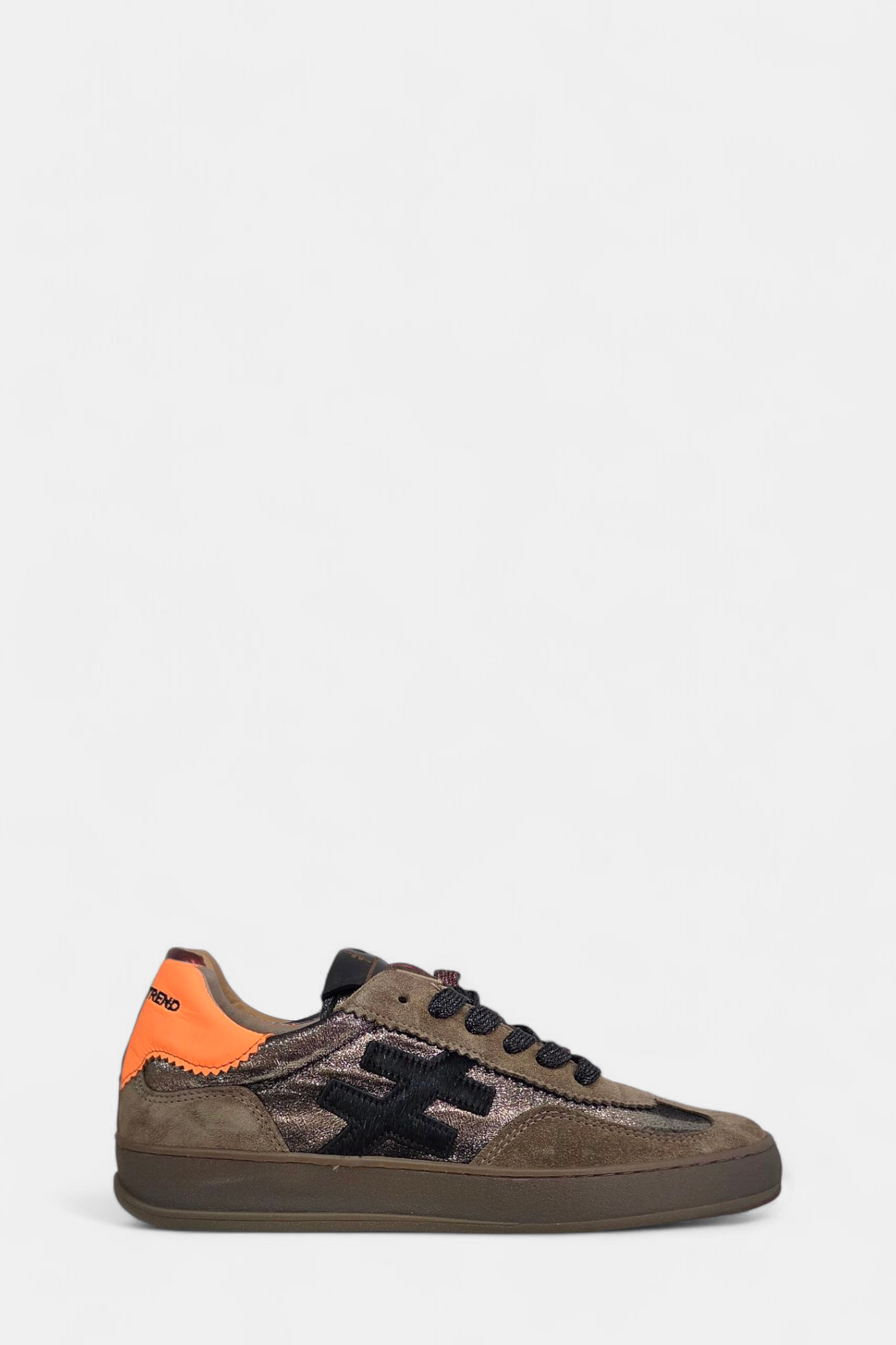 ANOTHER TREND