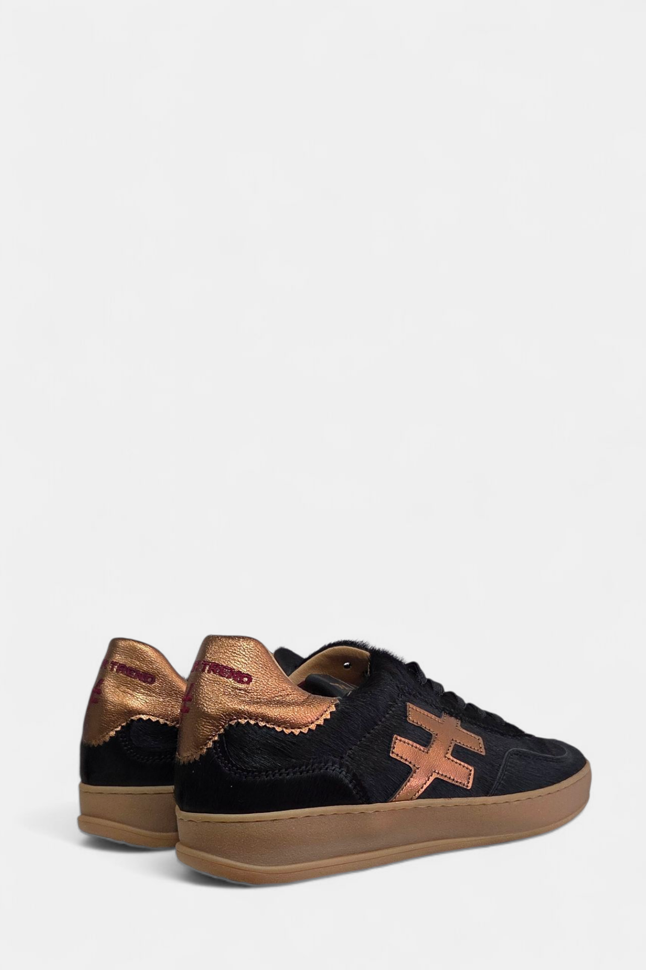 ANOTHER TREND