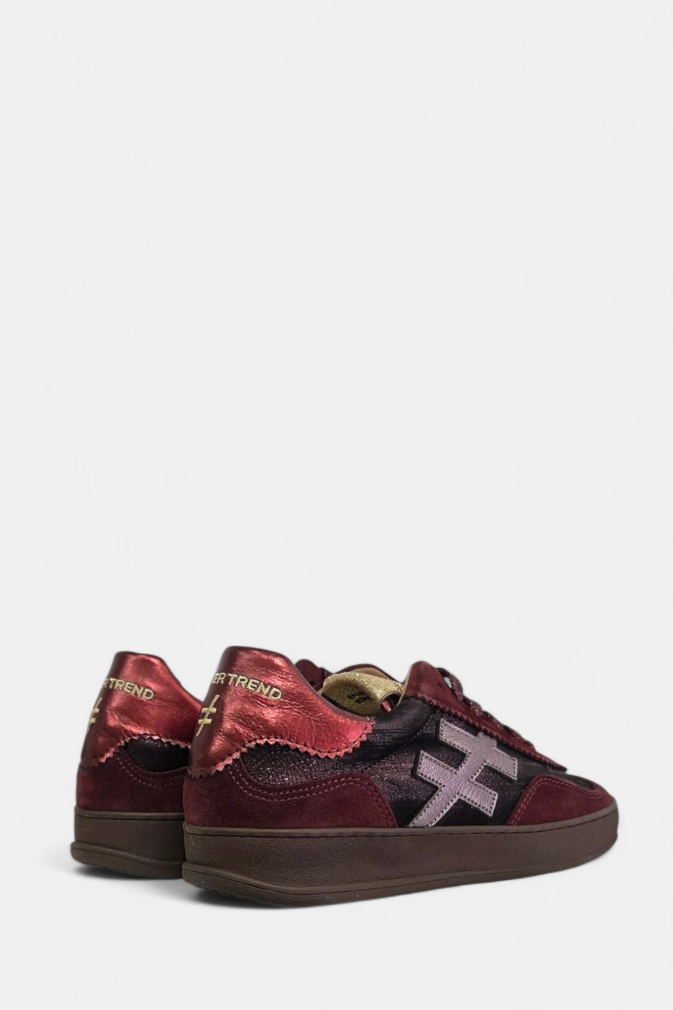 ANOTHER TREND