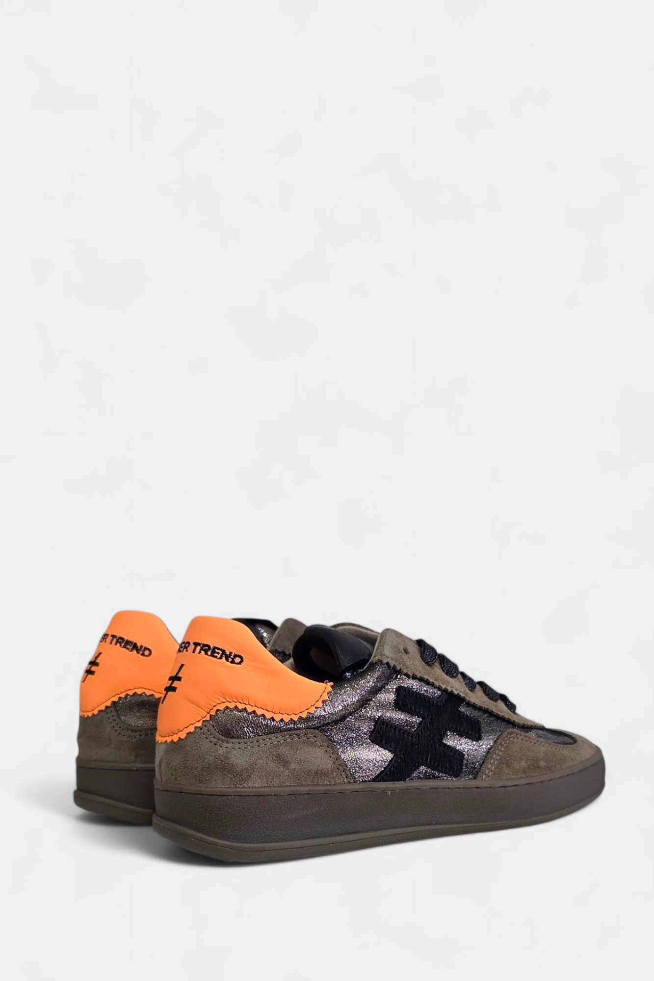 ANOTHER TREND