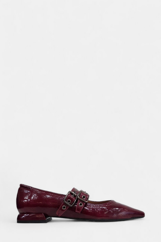 Marian shoes 
