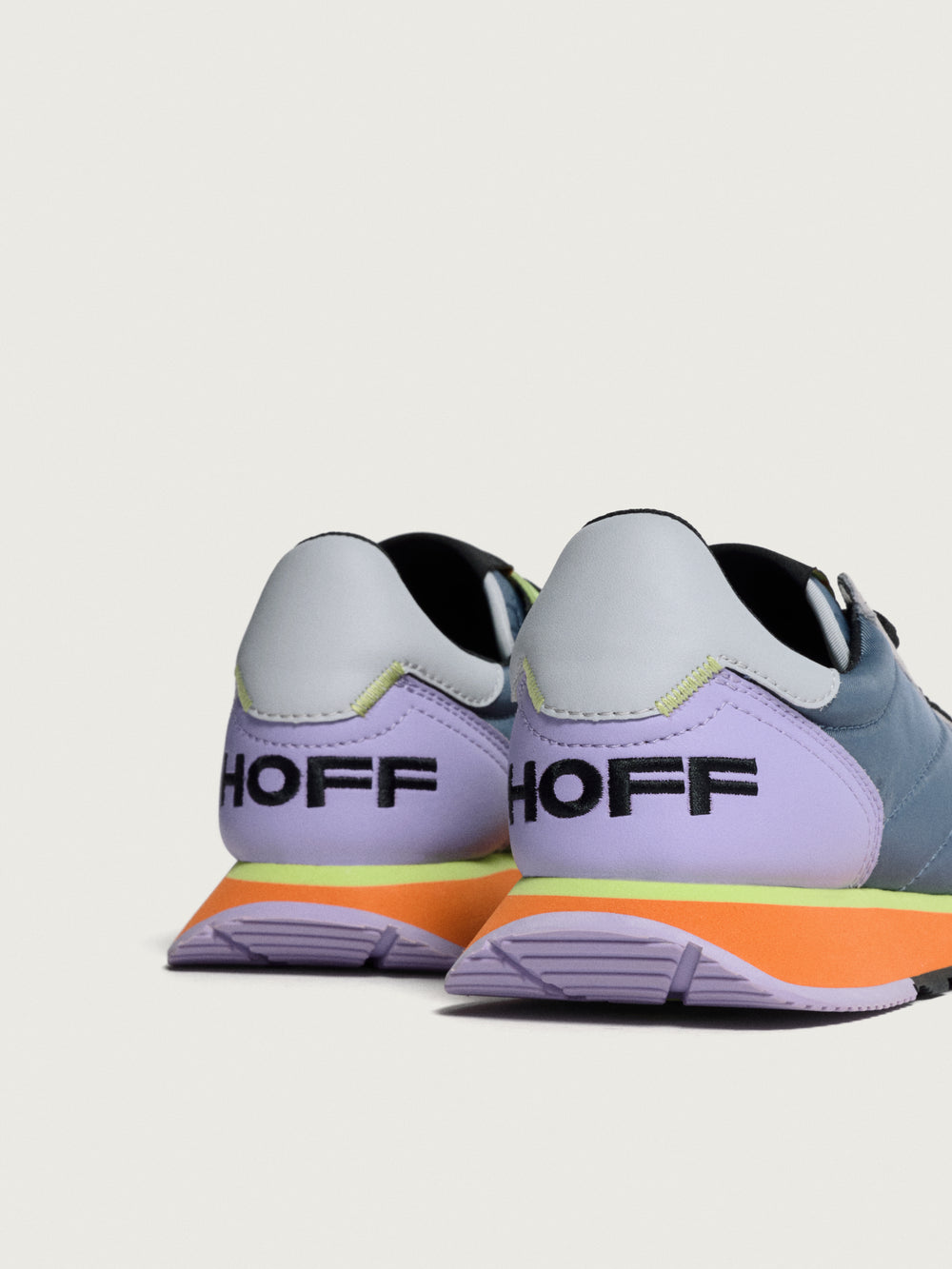 HOFF PHAISTON TRAINER