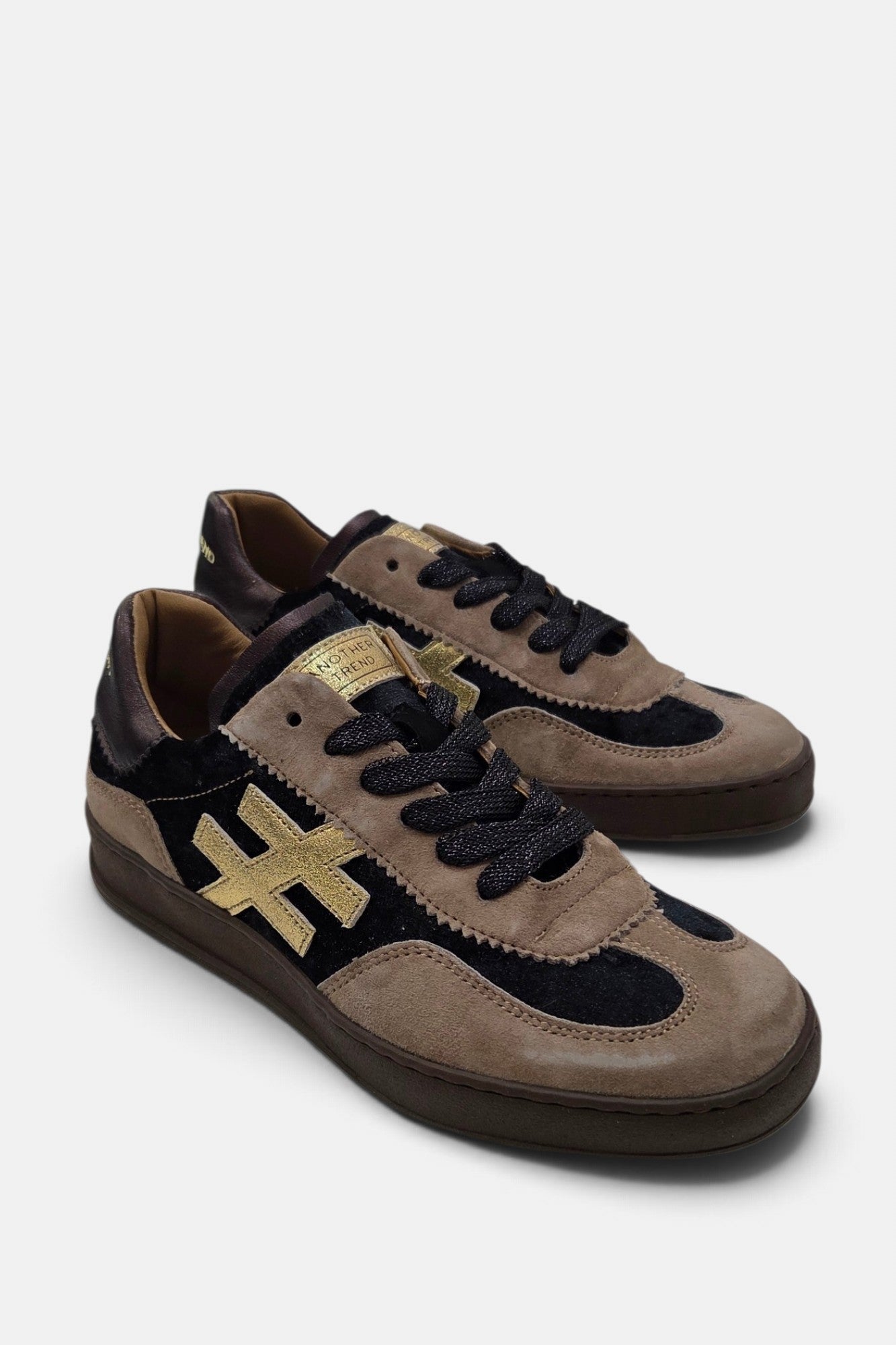 Another trend 