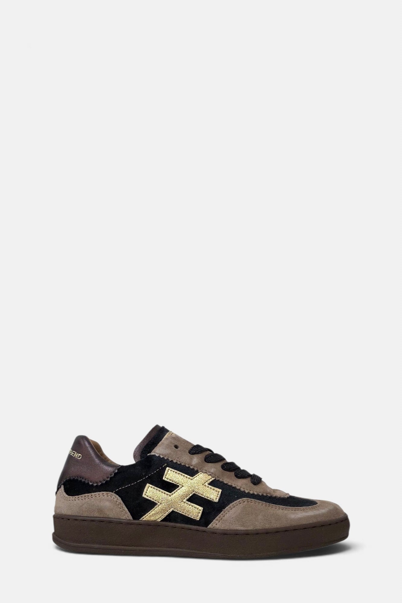 Another trend 