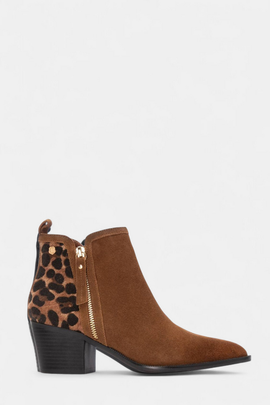 Carmela shoes