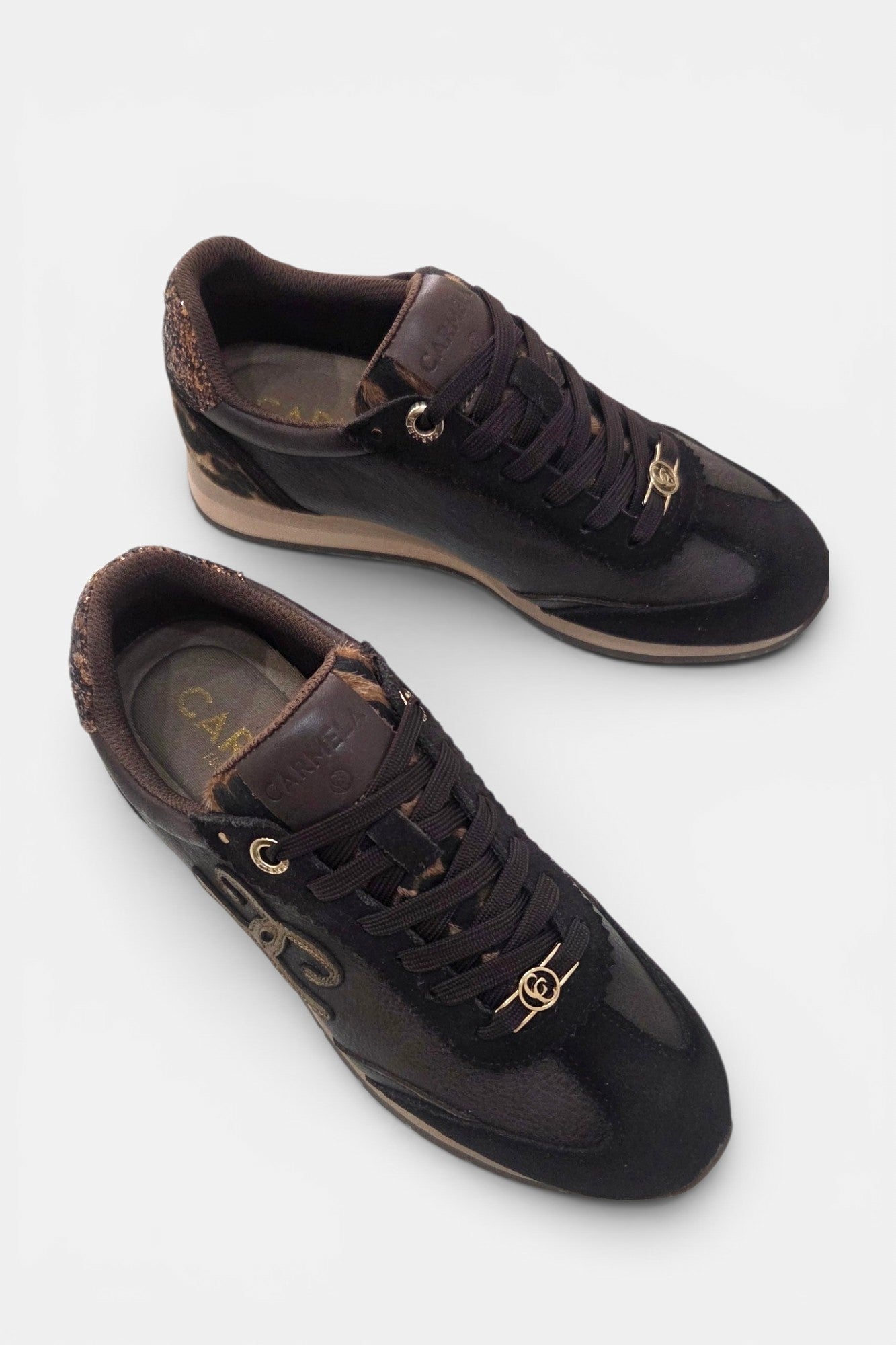 Carmela shoes