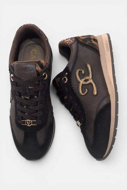 Carmela shoes
