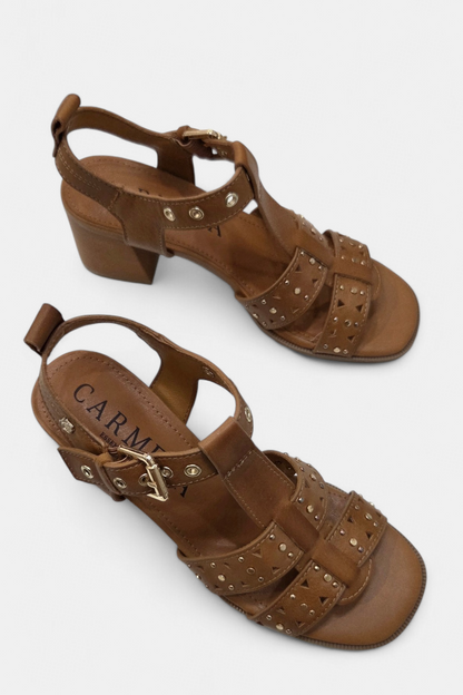 Carmela shoes