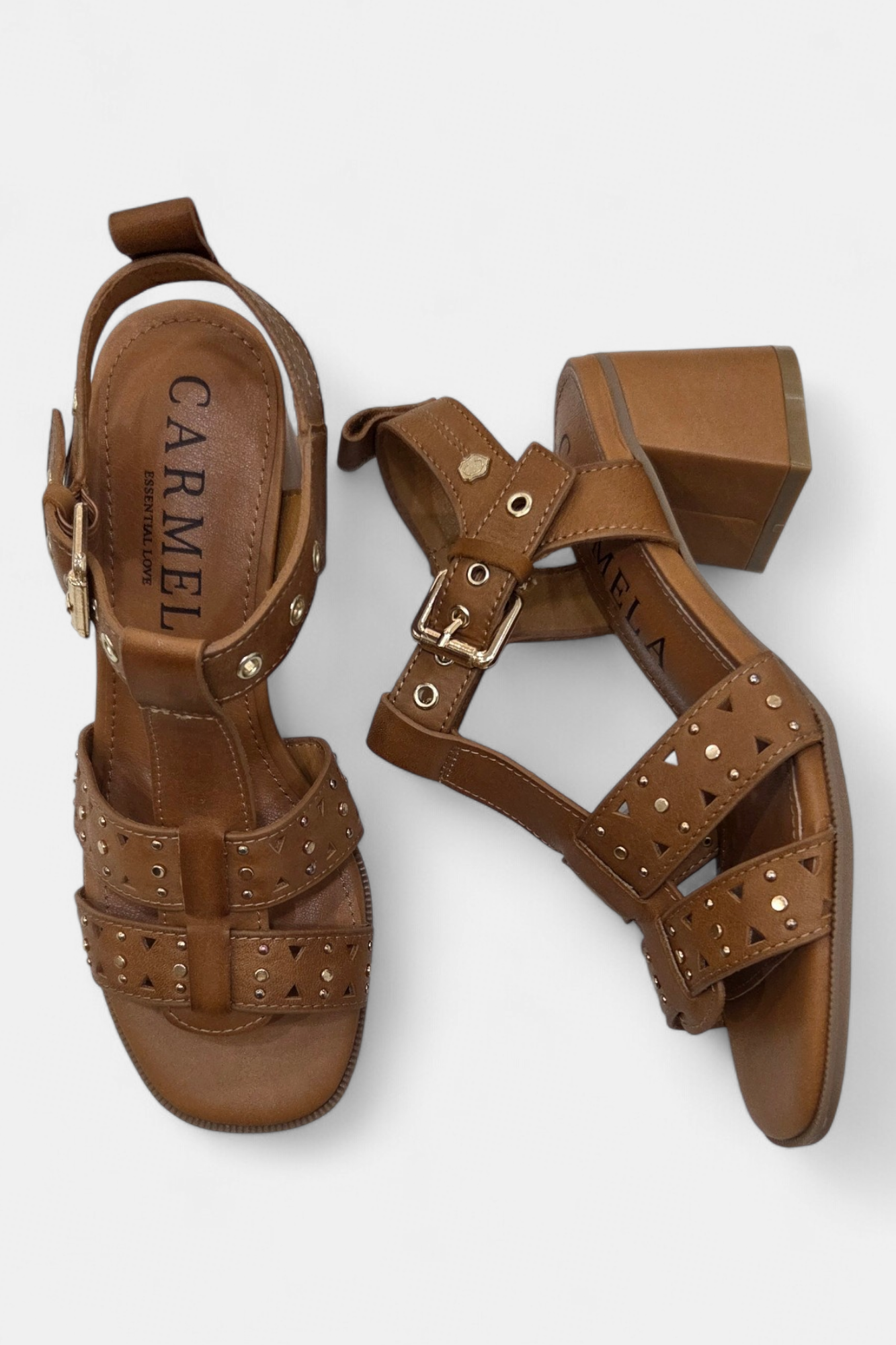 Carmela shoes