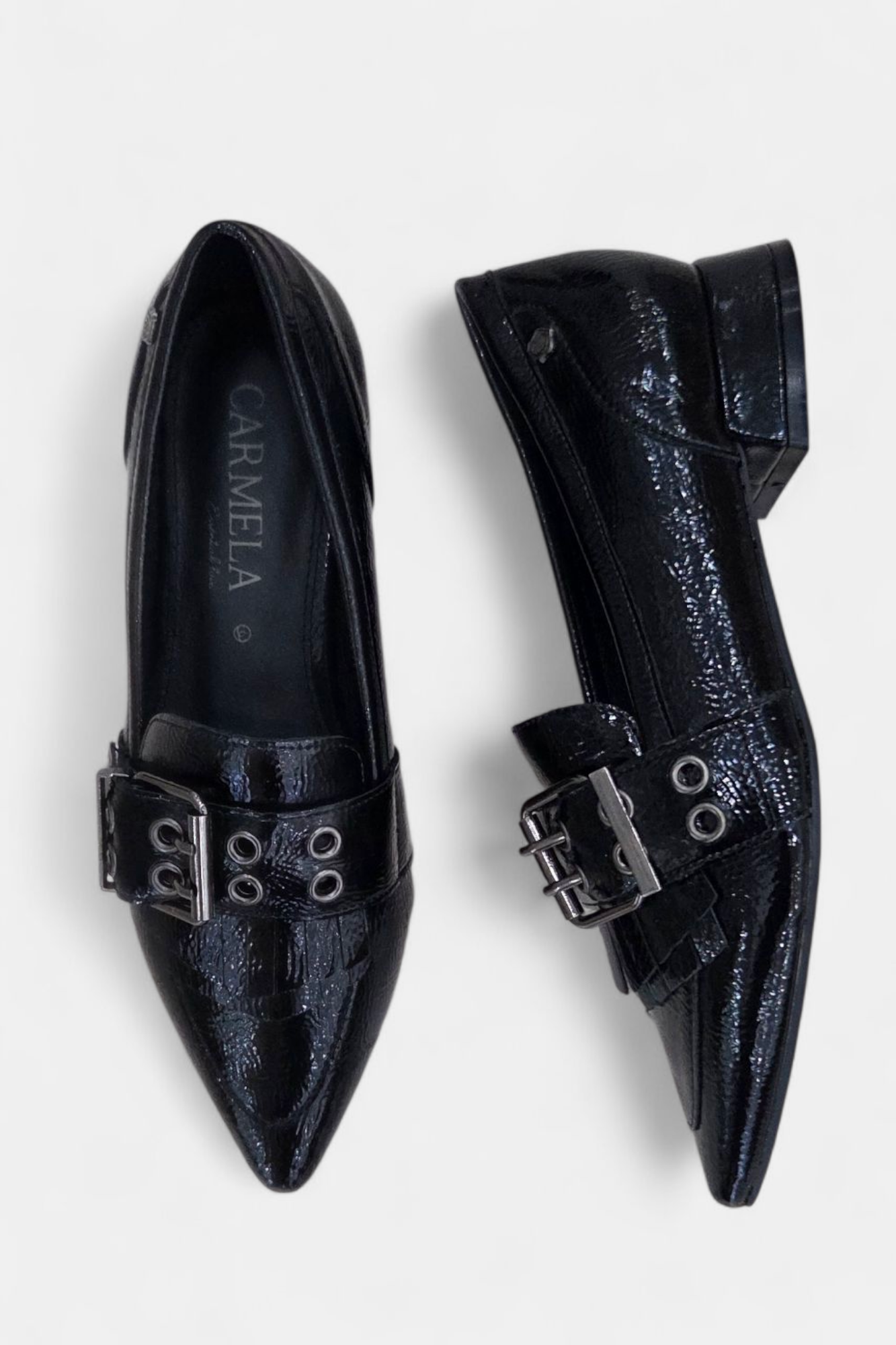 Carmela shoes