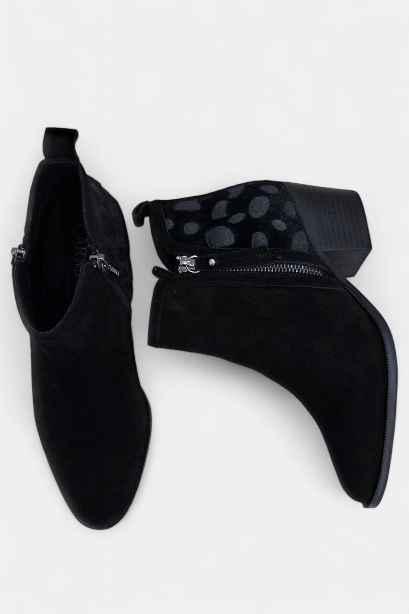 Carmela shoes