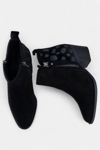 Carmela shoes