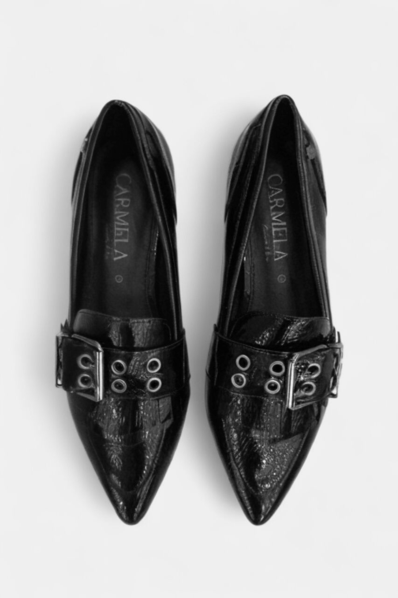 Carmela shoes