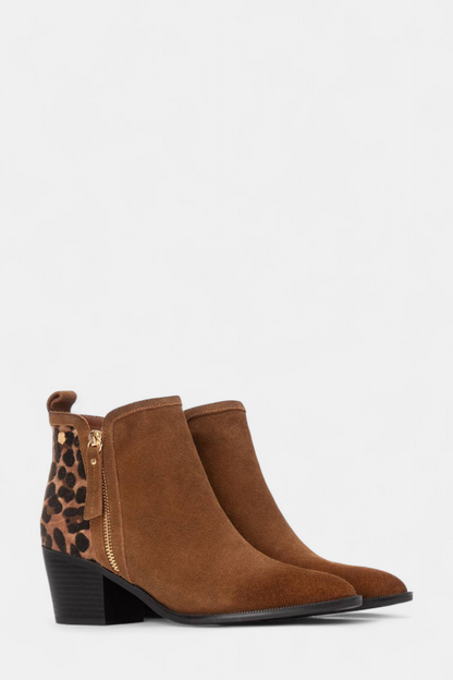 Carmela shoes