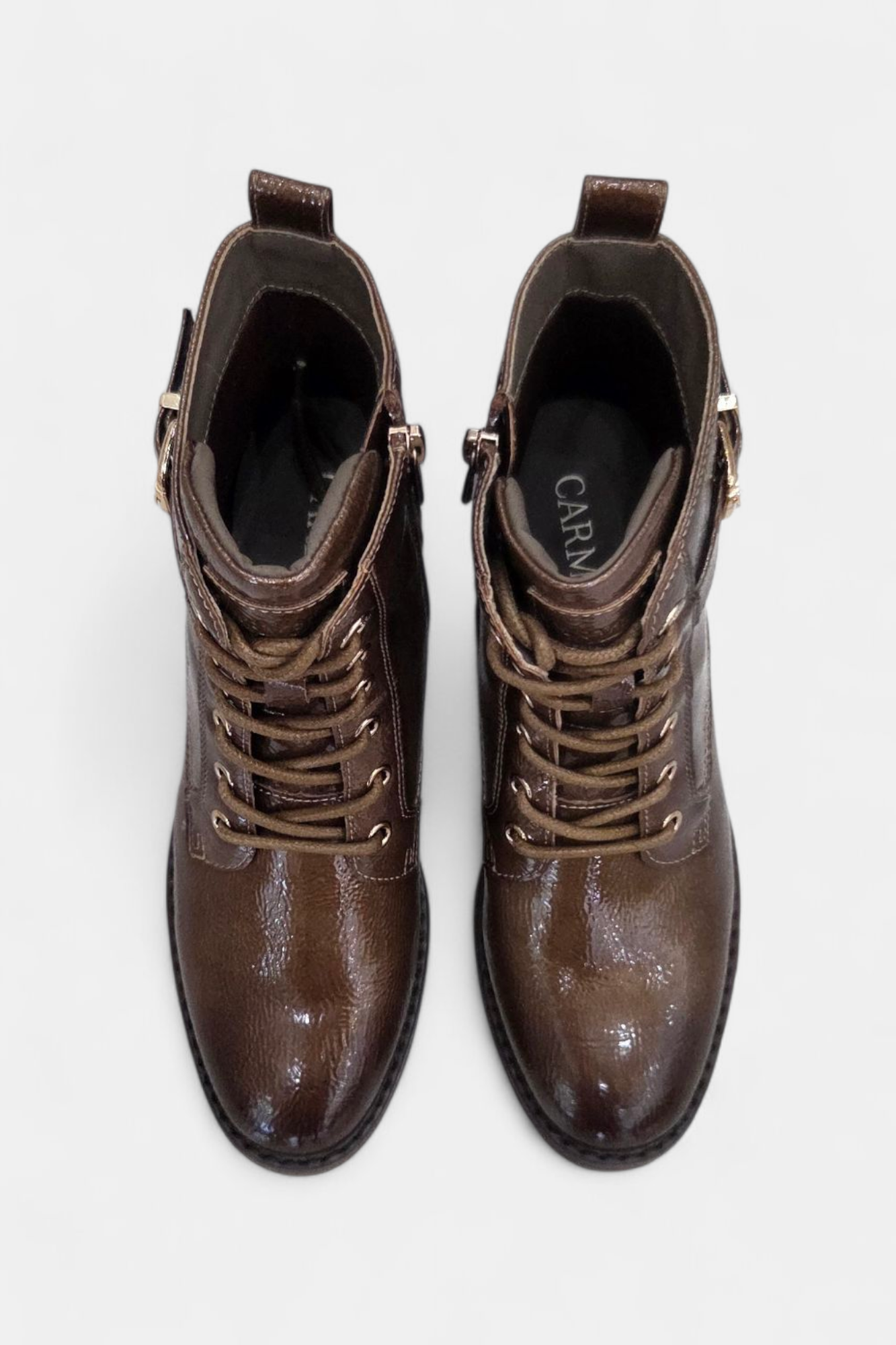 Carmela shoes
