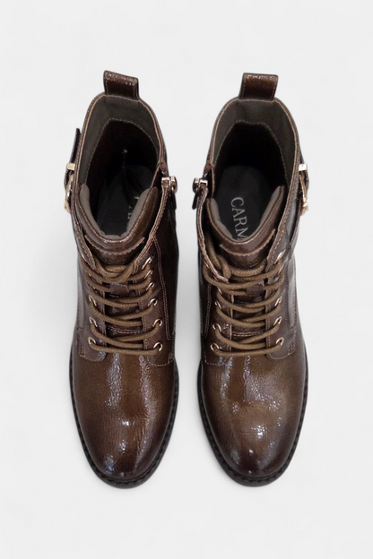 Carmela shoes