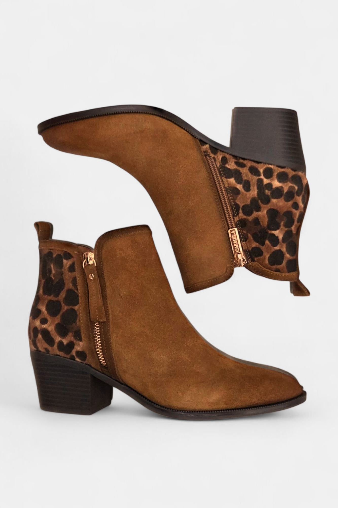 Carmela shoes