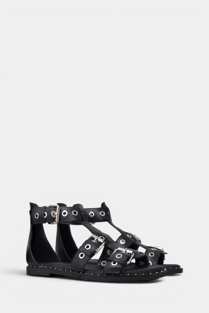 Carmela shoes
