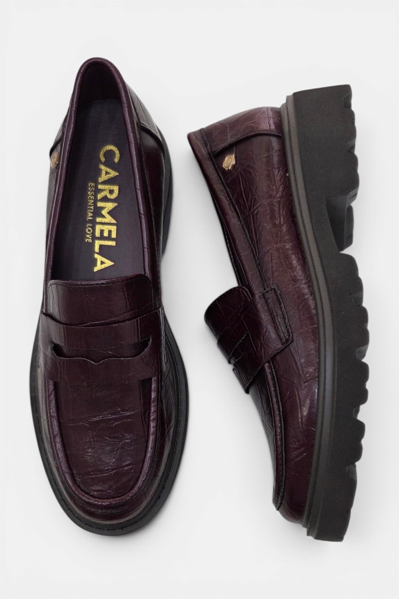 Carmela shoes